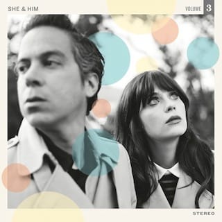 She and Him