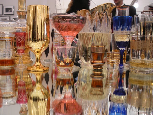 Smells like booze: close-up on Valeska Soares's "Finale"
