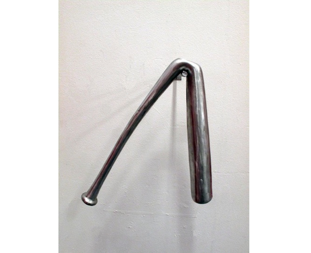 Alex Gartelmann, Over and Over and Over (2011)