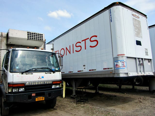 The Deconsumptionists trailers