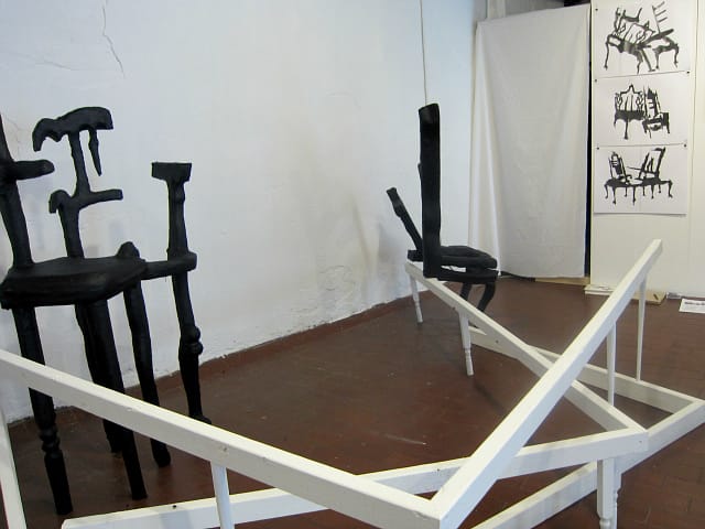 Art by Romy Scheroder