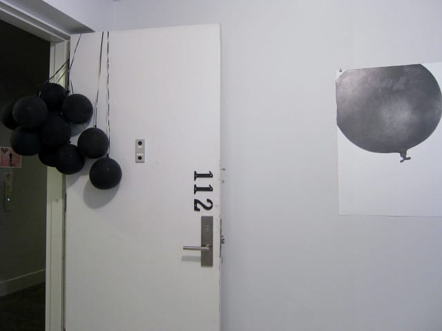 Studio of Heather Merckle