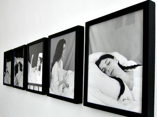 Photographs by Victoria Manning in Silver Projects