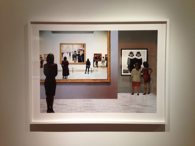 "Cathleen and Colleen" (2011)