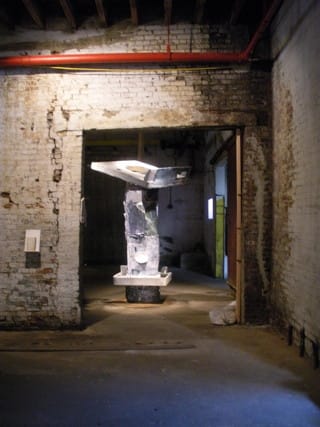 Ryan Crowley‘s “My Washing Machine” (2013) (click to enlarge)