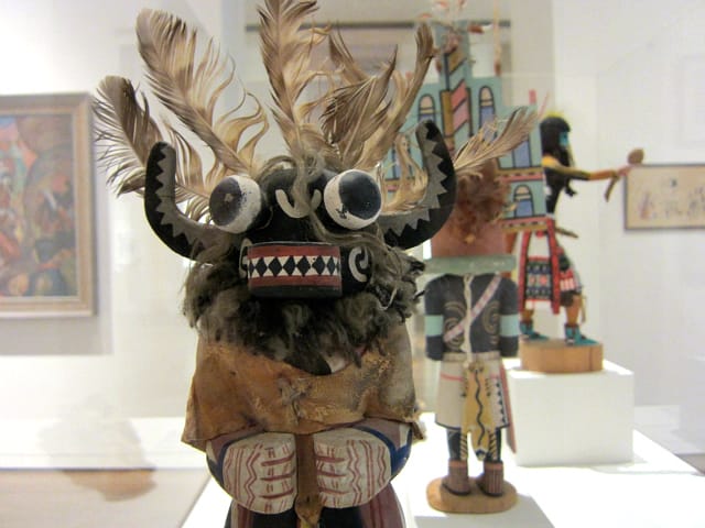 Kachinas