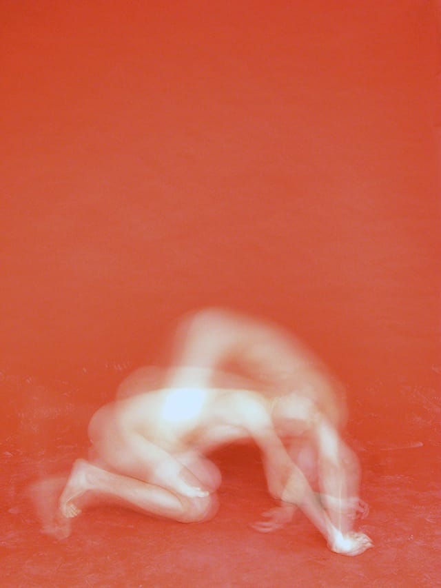 Young Sun Han, "Ghost Complex," (2013). TK TK