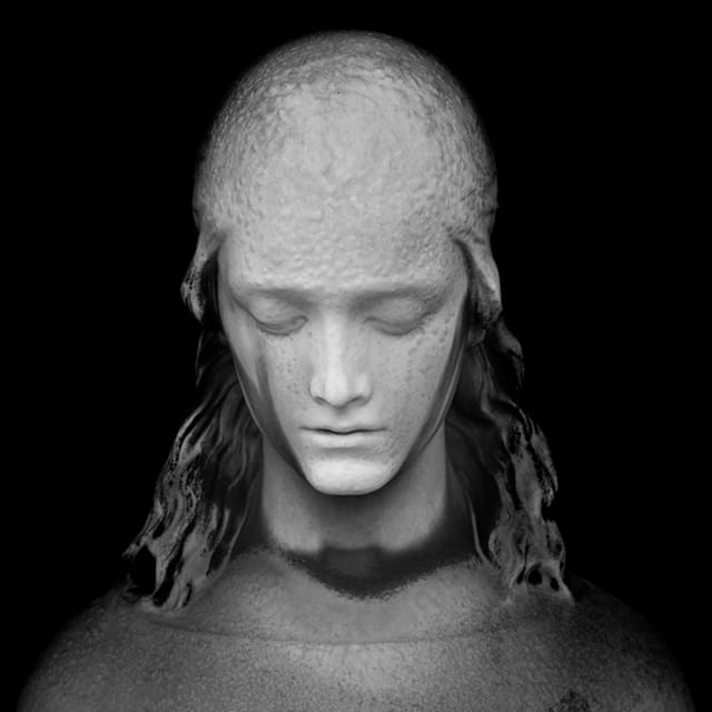 Mattia Mognetti, "Graveyard People"