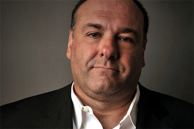 James-Gandolfini-HBO