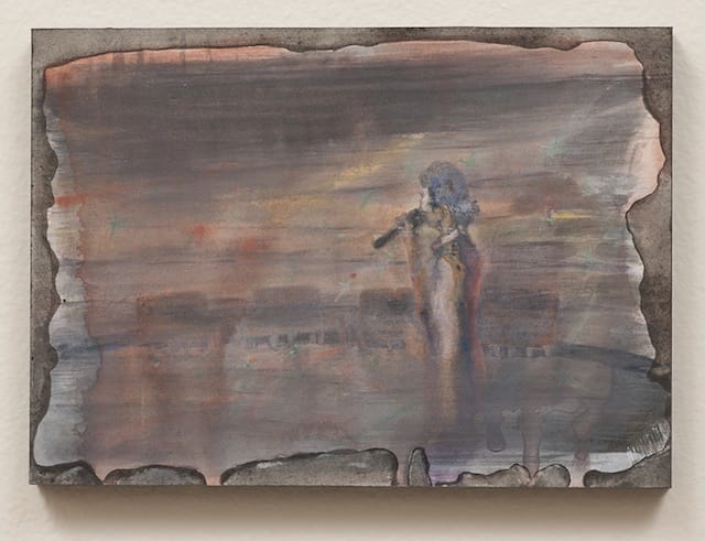 Young Sun Han, "Karaokee" (2013). TK TK