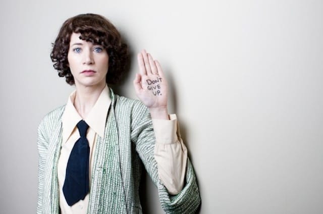 Miranda July via nextness.com.au