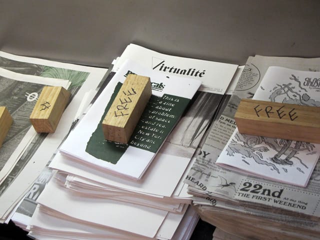 ALLDAYEVERYDAY Newsstand