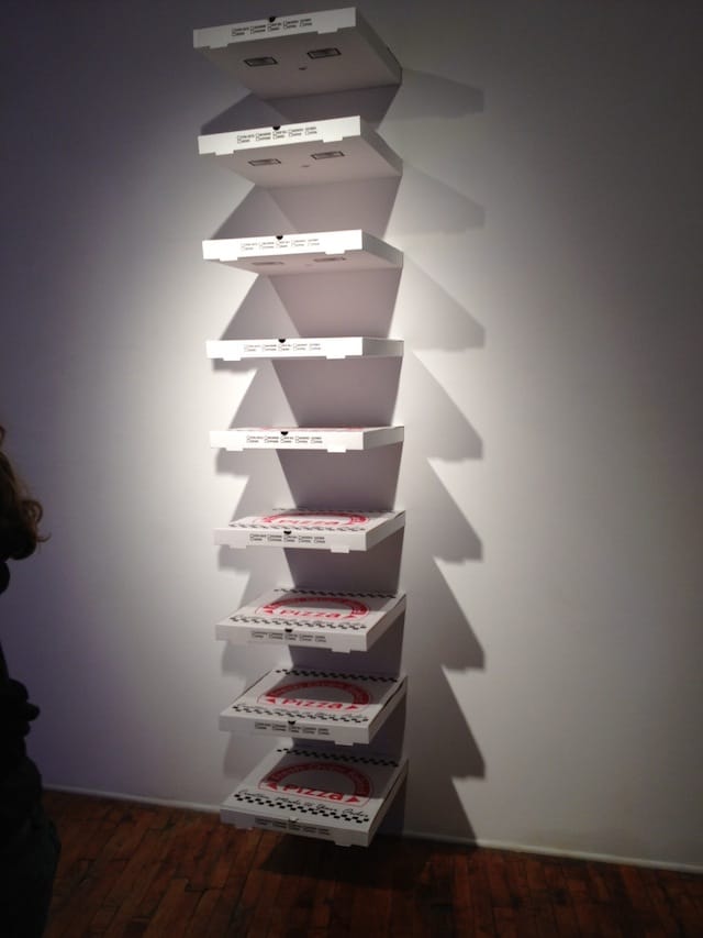 Michael and Alan Flemming, TK TK