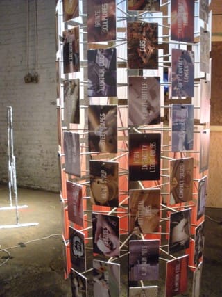 Work by Tom Simon (click to enlarge)