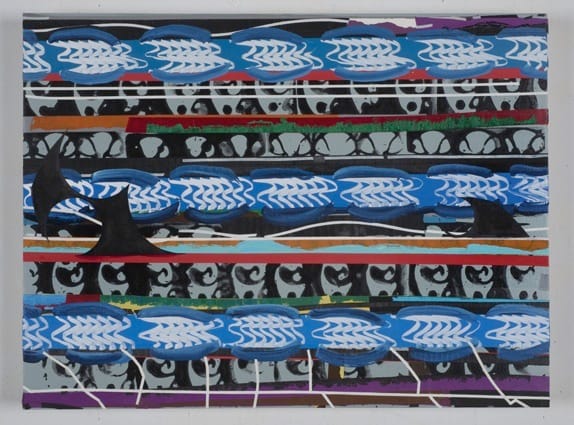 Tejido de aventuras JU13-19