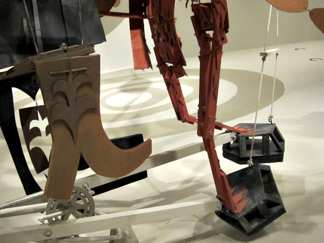 Wayne White, "Halo Amok"