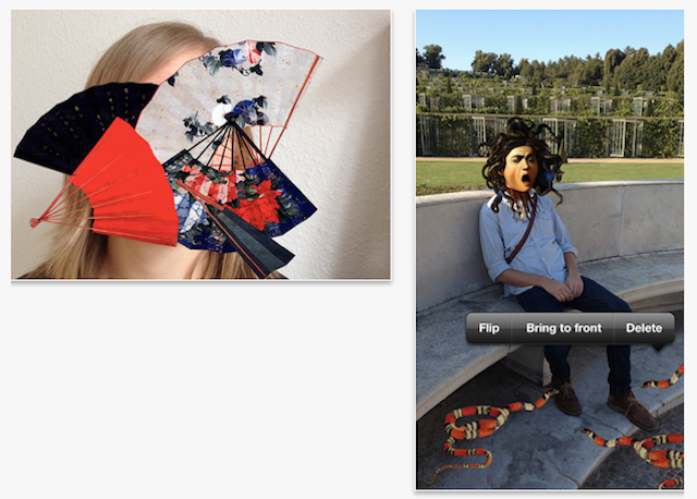 Created with the Appropriator app!