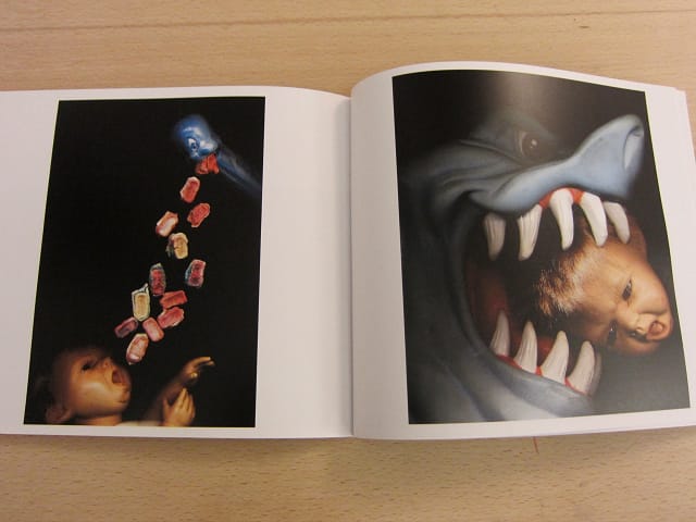 Will You Please Just Be My Fucking Valentine by David Fratkin