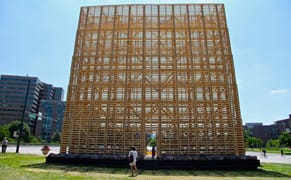 Great Outdoors: The Biennial of the Americas in Denver