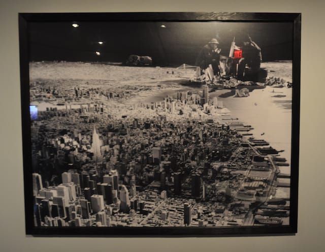 "Hooverville" (2009)