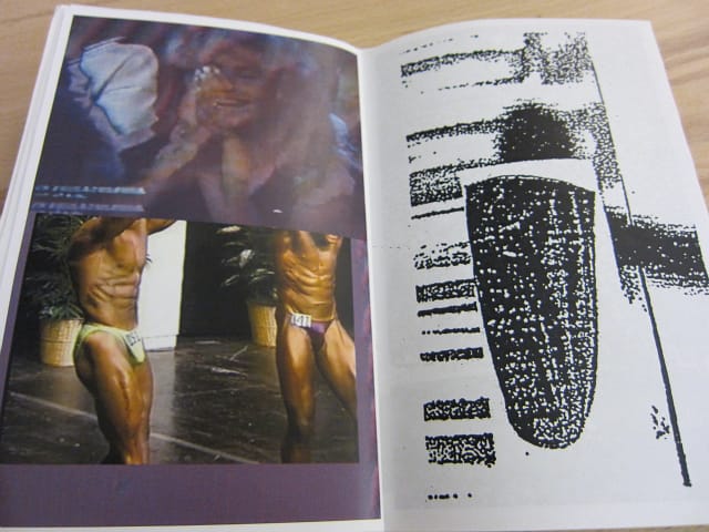 Mental Convict by Elijah Funk