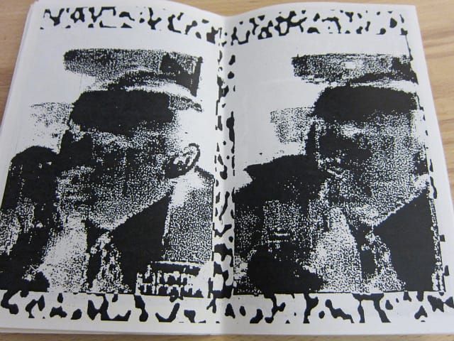 Mental Convict by Elijah Funk