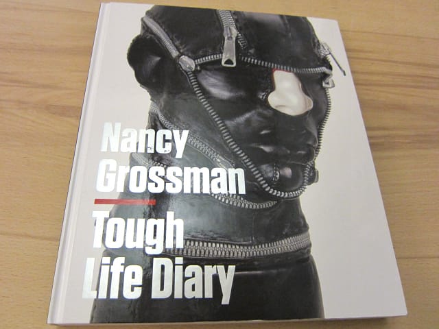 Nancy Grossman: Tough Love Diary