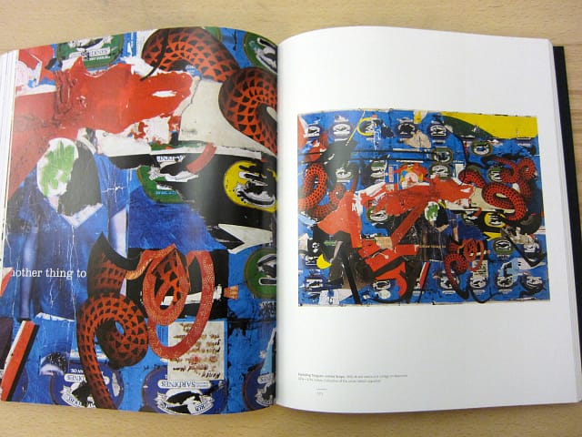 Nancy Grossman: Tough Love Diary