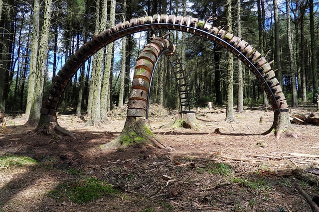 Philippe Handford, "Reconnected 2" (photograph by Philippe Handford)