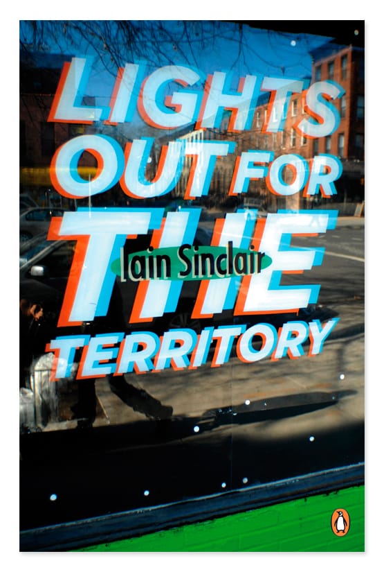 Penguin Street Art Series