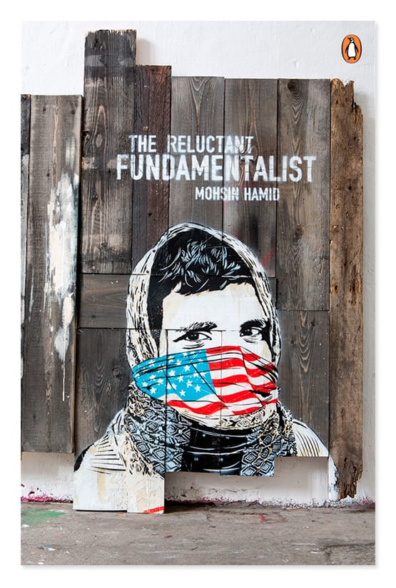 Penguin Street Art Series