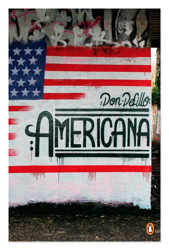 Penguin Street Art Series