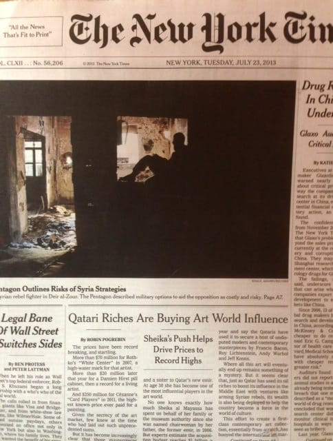 qatartimes