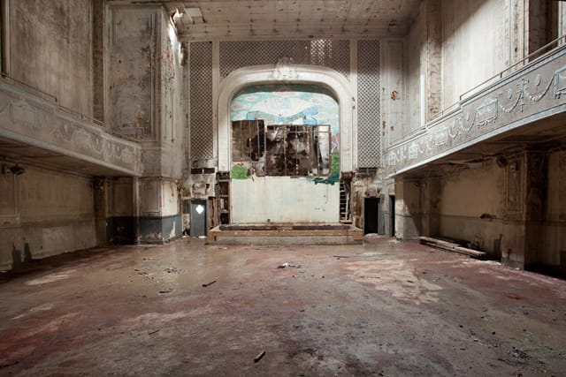 The Charles (Bijou) Theatre