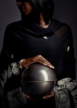 Tom Kundig, "The Final Turn" (2012) (via Olson Kundig Architects)