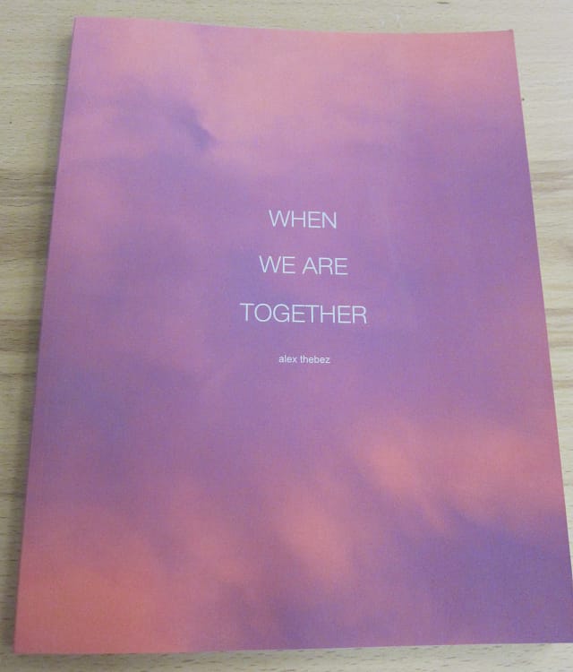 When We Are Together by Alex Thebez