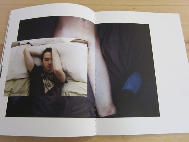 When We Are Together by Alex Thebez