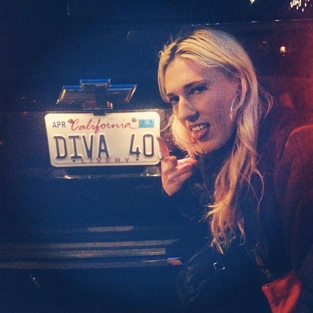 Cuz I'm a #diva that's why (image via https://www.photosugar.com/i/hayleypisaturo)