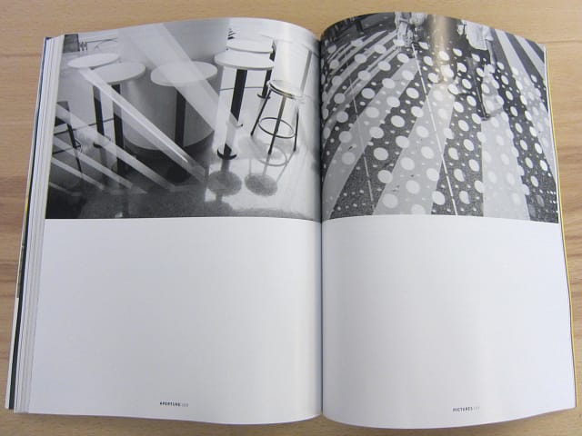 Aperture Magazine