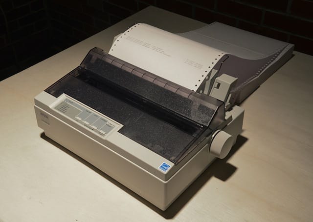 Aspen Mays, "Ships That Pass in the Night" (2013) at COR&P 