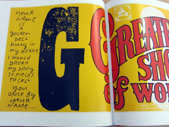 Someday is Now: The Art of Corita Kent