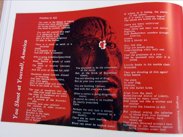 Someday is Now: The Art of Corita Kent