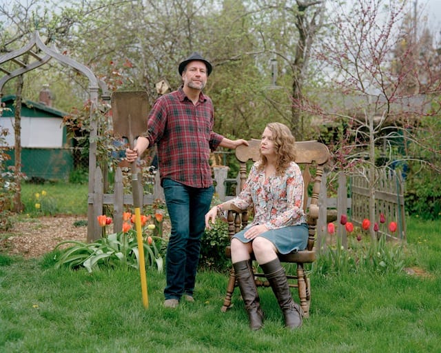 Kirk Crippens, "Jason & Ren" (2013)