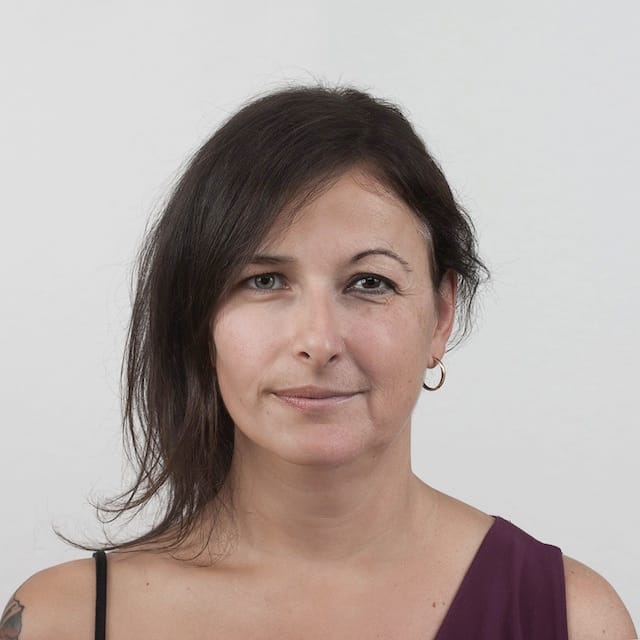 Mother / Daughter: Jill, 25-years-old & Johanne, 54-years-old