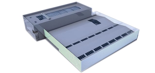 Damien Hirst Science