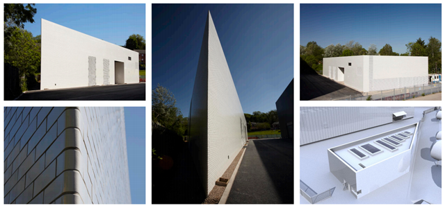 Damien Hirst Science