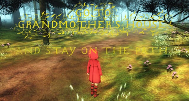 XYZ: Alternative Voices in Game Design (courtesy Museum of Design Atlanta)