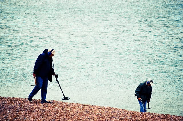 (image via Flickr user pauldc)