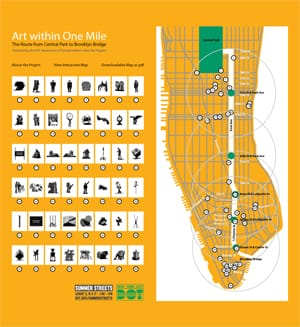 Art within One Mile Map (via bundithphunsombatlert.com)