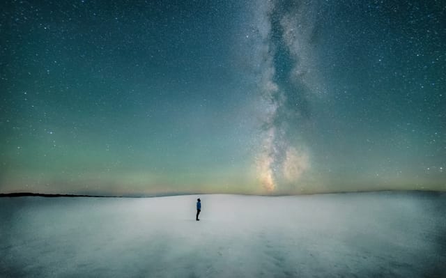 Hi.Hello © Ben Canales Runner up - People and Space Category